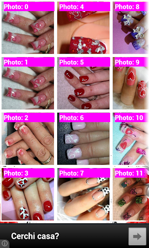 【免費生活App】Nails Pro-APP點子