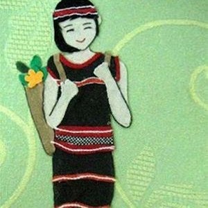 Traditonal vietnamese tunics.apk 1.0