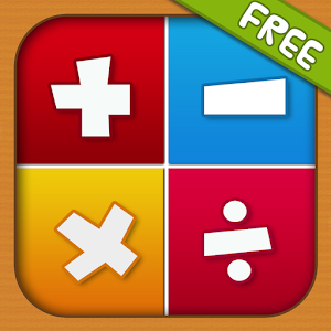 Smart Math - free kids game 1.1