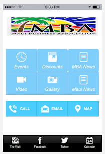 How to mod The Maui Business Association 1 apk for android