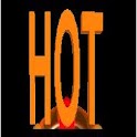 Hot – o – Meter (Ad Supported) logo