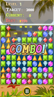 How to install Diamond Dreams 1.0 unlimited apk for bluestacks
