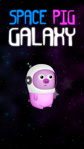 Space Pig Galaxy