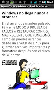How to download Repara tu PC 1.1 mod apk for laptop
