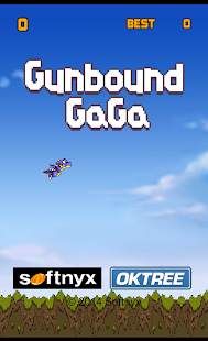 Gunbound GaGa