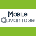 Mobile Advantage App Preview logo