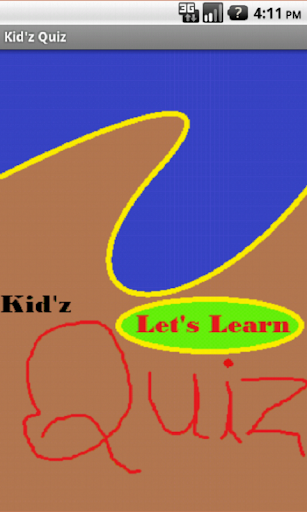 Kidz Quiz