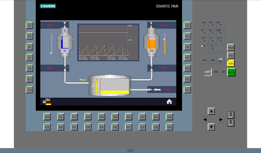 【免費生產應用App】SIMATIC WinCC Sm@rtClient Lite-APP點子