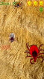 Tick Smasher poster 9