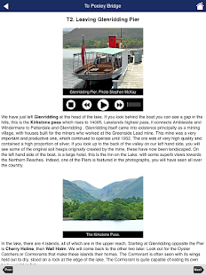 Ullswater Steamers Screenshots 2