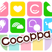 Icon/wallpaper Cute-CocoPPa☆+*