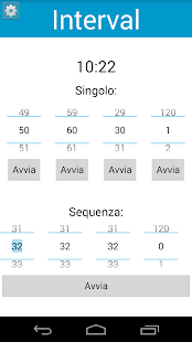 Free Download Interval Gym APK for PC