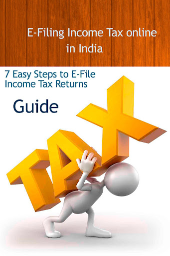 7step Guide Efiling IT Returns