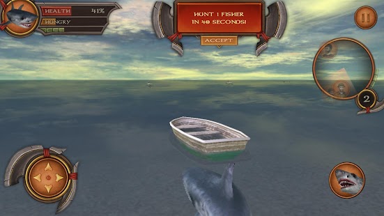 download Attack Shark 3D Simulator free
