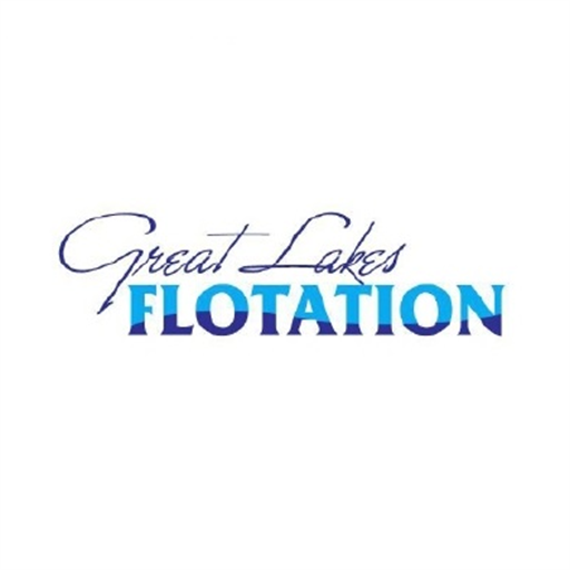 Great Lakes Flotation LOGO-APP點子