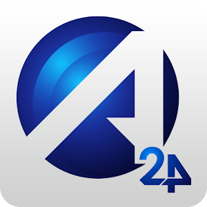 Астрахань-24 logo