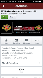 TRW FC Screenshots 2
