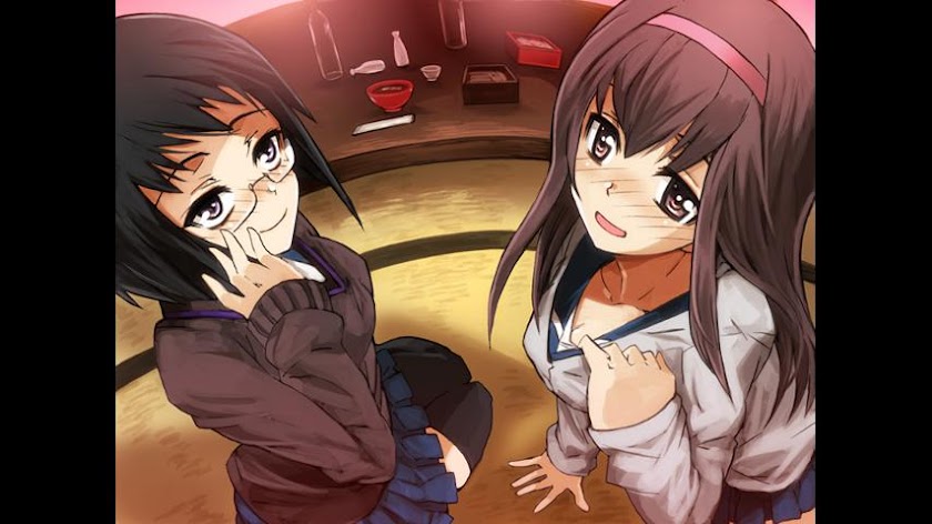 贈与の二月 Screen 3