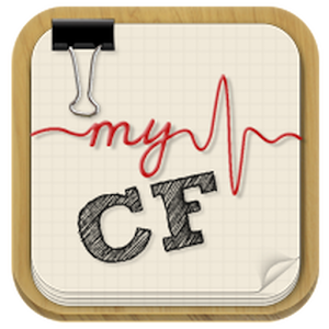 my CF ( Cystic Fibrosis ) Free 1.5