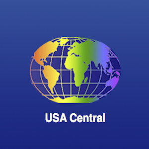 Gay Sights USA - Central logo