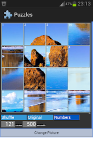 Puzzles Screenshots 0