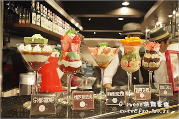 OSWEET手創甜點館