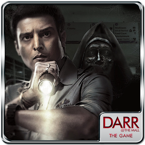 Darr @ the Mall - The Game  Icon