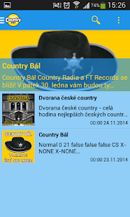 Free Country Radio APK