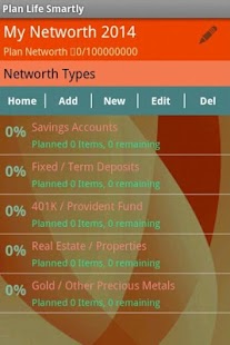 Download Networth Life Event APK for Android