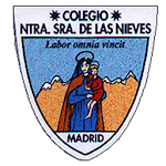 Cover Image of Download Colegio Ntra Sra de las Nieves 2.0.1 APK