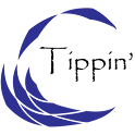 Tippin’ logo