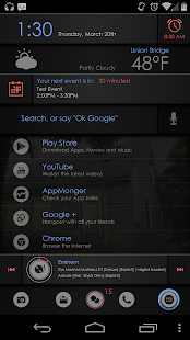 Depth Zooper Skin - screenshot thumbnail