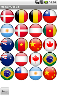 How to download Memory Up Flag patch 1.01 apk for android
