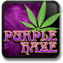 Marijuana Live Wallpaper PRO logo