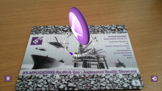 IFS APPLICATIONS for Oil & Gas Screenshots 9