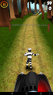 How to install Project Escape patch 1.2 apk for laptop