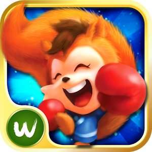 Kungfu Pet, tai game android, tai game apk