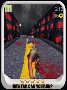 DINO ATTACK CITY TERROR RUN Screenshots 5