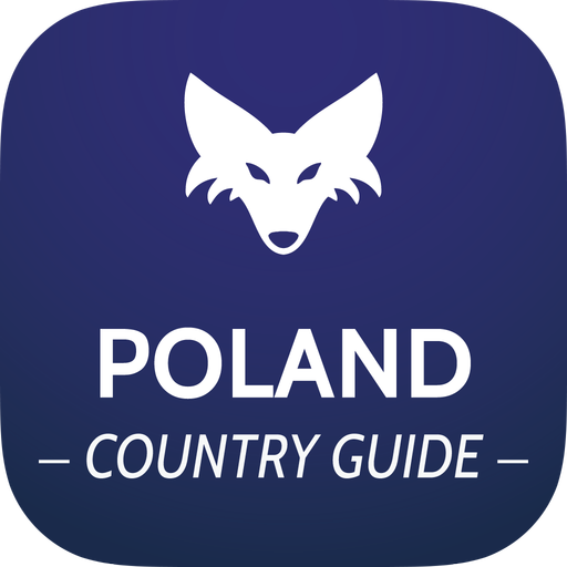 Polen Premium Guide 旅遊 App LOGO-APP開箱王