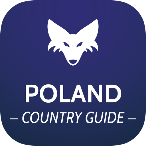 Polen Premium Guide LOGO-APP點子