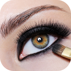 Eyes Makeup Tutorial.apk 1.0