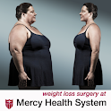 Mercy Bariatrics logo