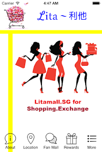 Download Litamall.SG APK