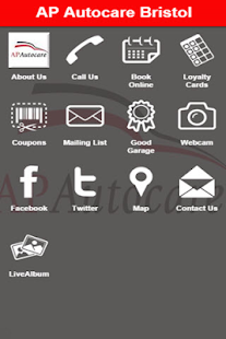 Free AP Autocare APK for PC