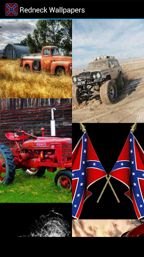 Redneck Wallpapers