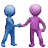 BorrowBuddy Free logo