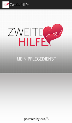 Zweite Hilfe