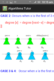 Download Algorithms Tutor APK