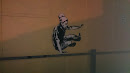 Hardcore Stunts Mural