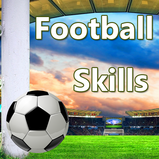 Football Skills LOGO-APP點子